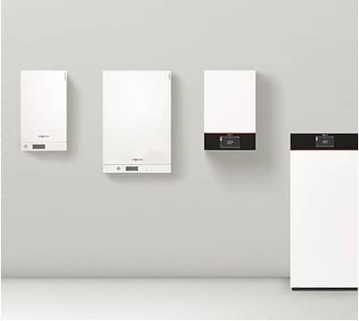 Boiler Replacement Co - New Boiler in Hornchurch