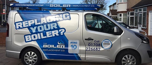 Boiler Replacement Co - Replace My Boiler in Upminster