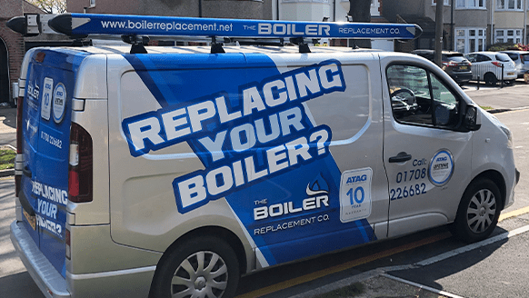 Boiler Replacement Co - Replace Your Boiler in Upminster
