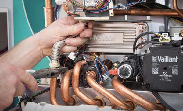 Boiler Replacement Co - Boiler Installers in Romford